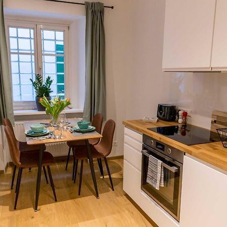 Charming 45M2 Apartment In Heart Of Graz Exterior foto