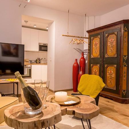 Charming 45M2 Apartment In Heart Of Graz Exterior foto