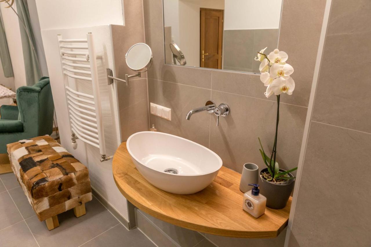 Charming 45M2 Apartment In Heart Of Graz Exterior foto