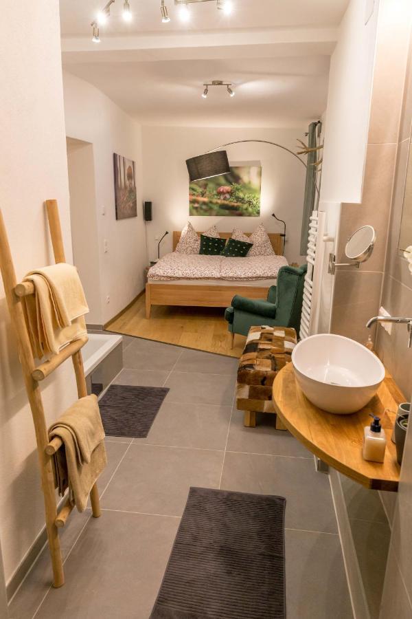Charming 45M2 Apartment In Heart Of Graz Exterior foto