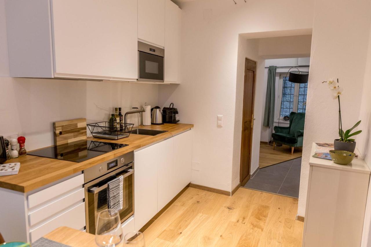 Charming 45M2 Apartment In Heart Of Graz Exterior foto