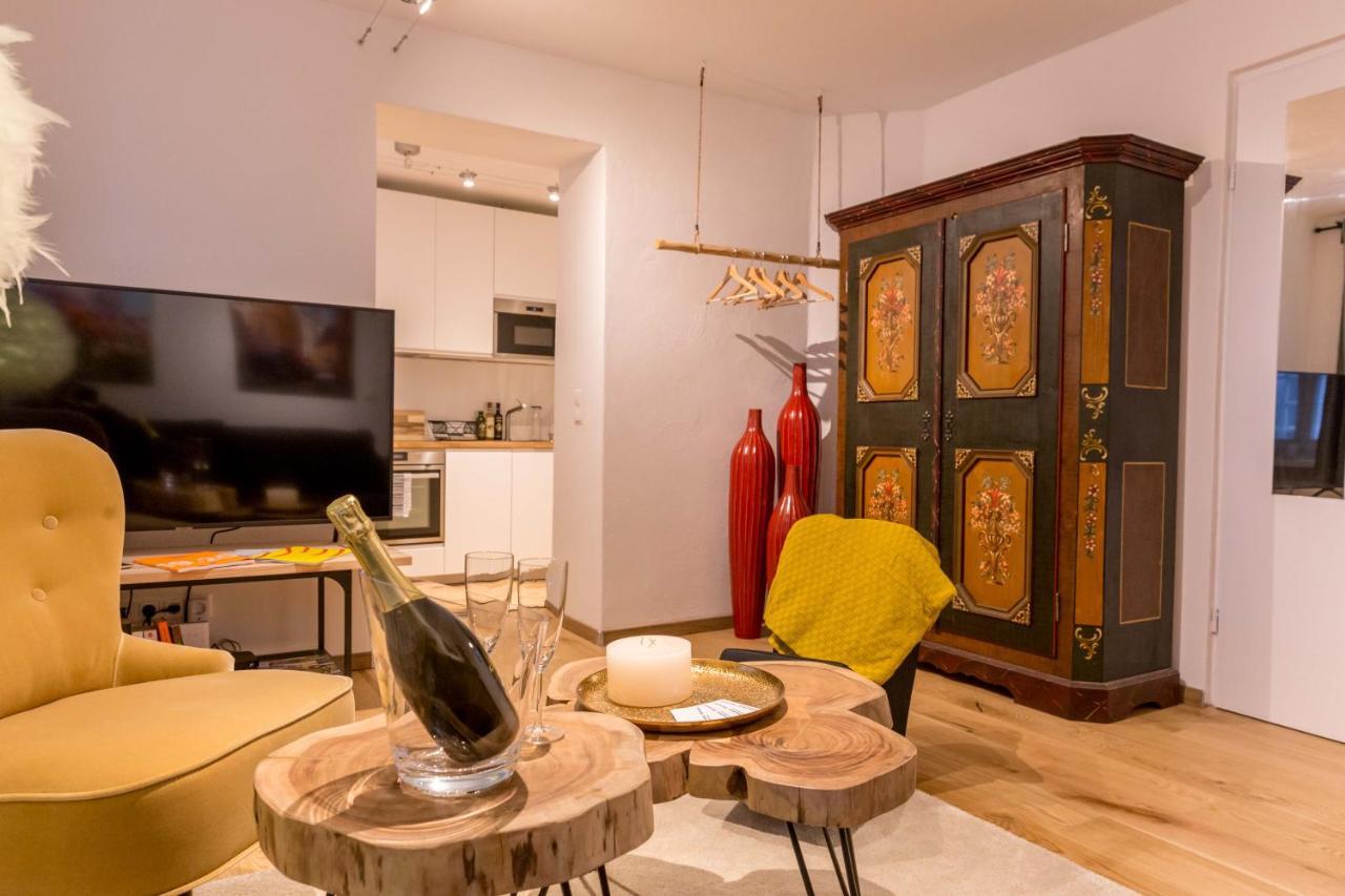 Charming 45M2 Apartment In Heart Of Graz Exterior foto