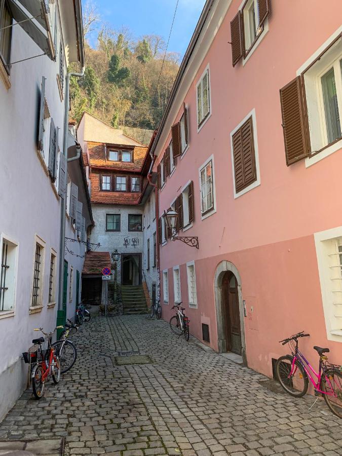 Charming 45M2 Apartment In Heart Of Graz Exterior foto
